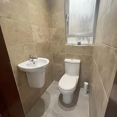 Daire Sunshine Holiday 7 With Spectacular Seaviews *