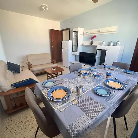 Sunshine Holiday 7 With Spectacular Seaviews Daire