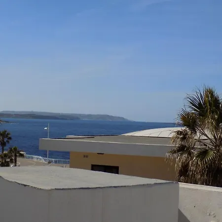 Daire Sunshine Holiday 7 With Spectacular Seaviews