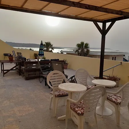 Sunshine Holiday 7 With Spectacular Seaviews Daire