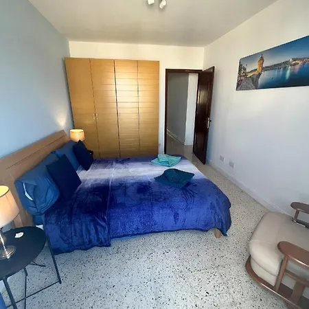 Sunshine Holiday 7 With Spectacular Seaviews Apartment