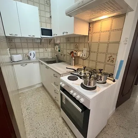 Sunshine Holiday 7 With Spectacular Seaviews Apartment St. Paul's Bay