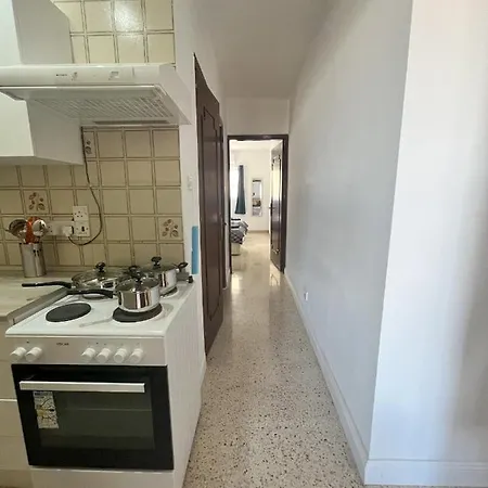 Sunshine Holiday 7 With Spectacular Seaviews St. Paul's Bay