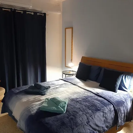 Sunshine Holiday 7 With Spectacular Seaviews * St. Paul's Bay