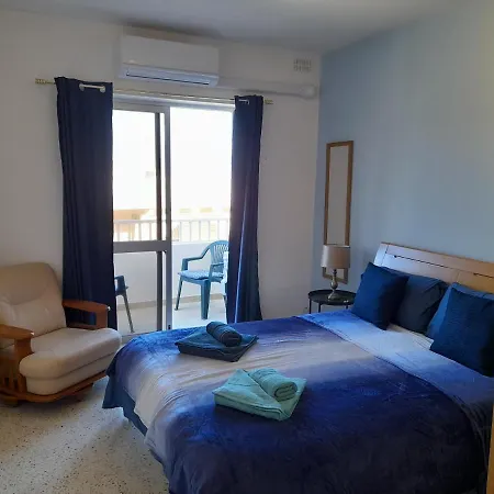 Sunshine Holiday 7 With Spectacular Seaviews Apartment *