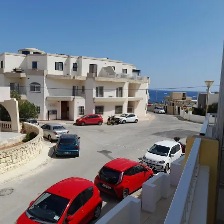Apartment Sunshine Holiday 7 With Spectacular Seaviews St. Paul's Bay