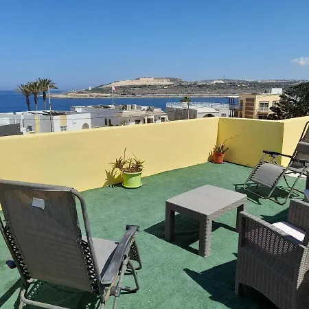 Sunshine Holiday 7 With Spectacular Seaviews